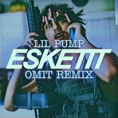 Lil Pump - Esketit remix