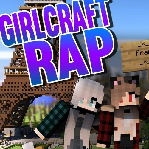 Stream Rap Para Las Chicas Que Minecraft by Maro P | Listen online for free