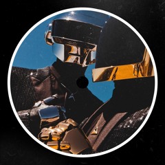 Daft Punk - Technologic (Hans Groover Edit)