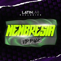 MEBRESÍA VIP PACK - LO MEJOR DE LATIN LAB MUSIC