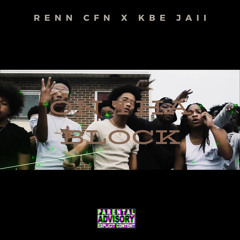 On Tha Block (feat. Kbe Jaii)