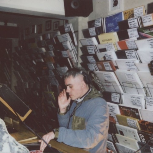 ONEMAN (DJ SET) @ PHONICA RECORDS