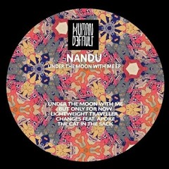 Nandu - Under The Moon With Me