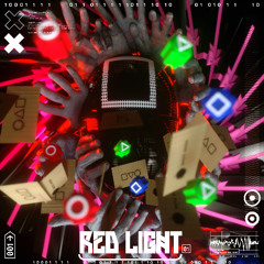"Red Light" FREE DOWNLOAD (Pink Soldier Edit)
