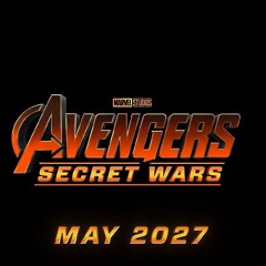 Avengers: Secret Wars - Punch Me, Punch Me Hard