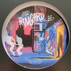 Lord Ringard - 24h Avant La Nuit - DA8817 Preview