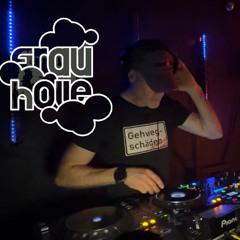 Gehwegschaeden @ Club Frau Holle - Hamburg - 07.11.2025