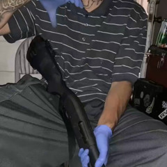 Love it when they run