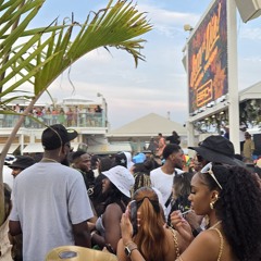 2024 Carnival Soca Mixtape  @dja1exnyc