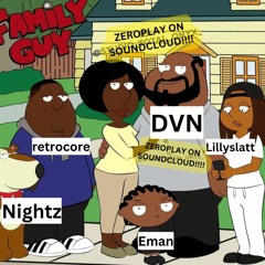 Family of 5 Freestyle (gang) (Ft. eddyboss, DVN, Eman_boss, Nightz, Lillyslatt, Ice Spice)