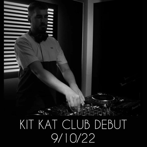 Max Muth | Kit Kat Club Berlin | Somnambul | 09.10.2022