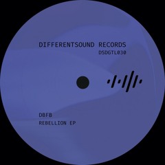 DBFB - Rebellion EP