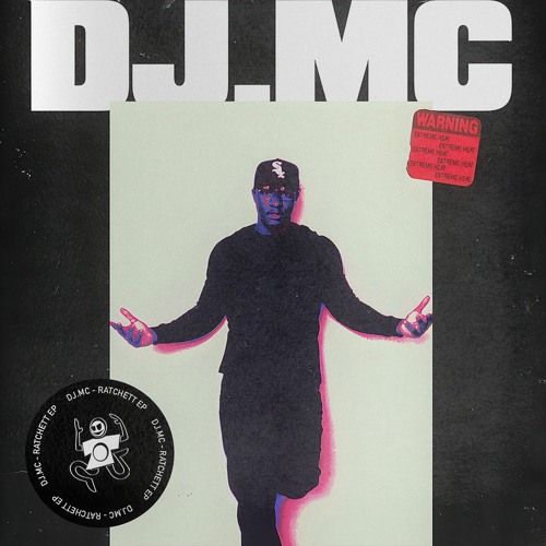 DJ.MC - Aye She Look Ight