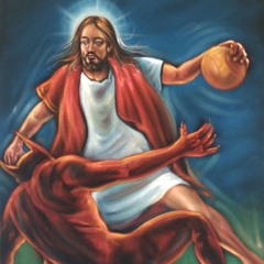 All I Need (thru Christ) - 3KSmoove (Prod. KEonthetrack)