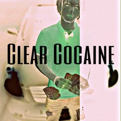 Clear Cocaine