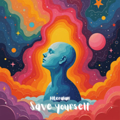 Alteralan - Save Yourself