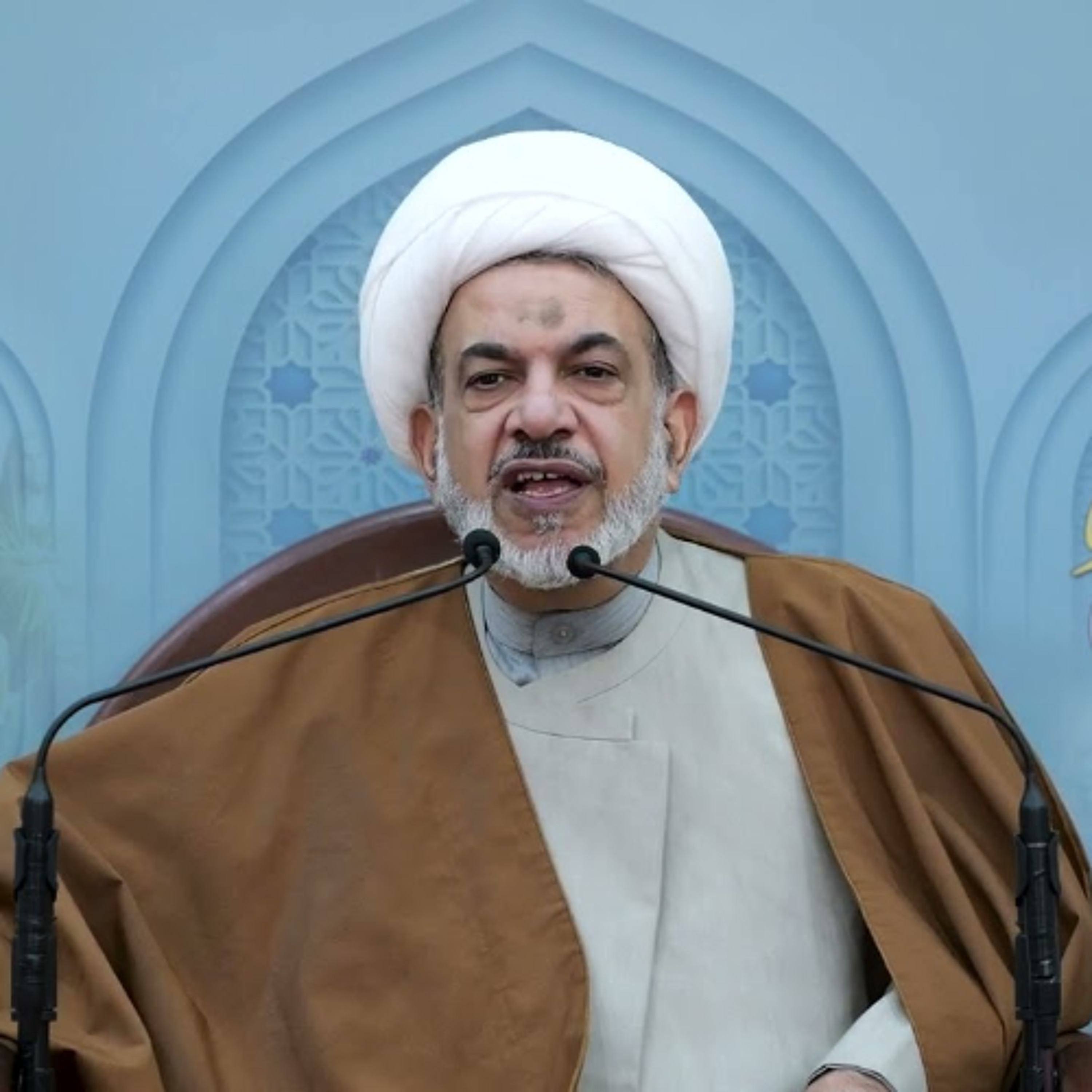 8 الشريف الرضي محمد بن الحسين الموسوي