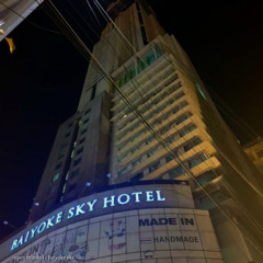 baiyoke sky