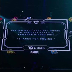 Special Favsong #Aresilent