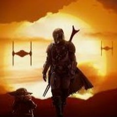 Bounty Hunter - 03 - The Journey