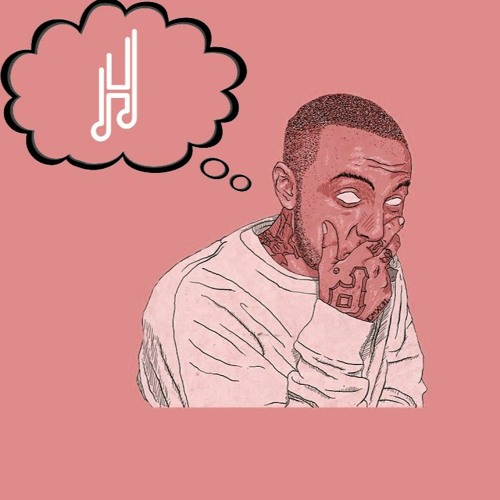 free mac miller type beat