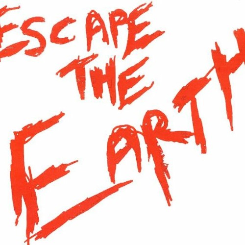 Tuned In Presents: Escape the Earth podcast - The Haunted Splinter