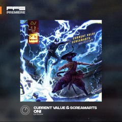 FFS Premiere: Current Value & Screamarts – Oni