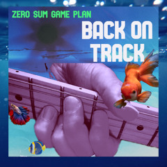 Back on Track