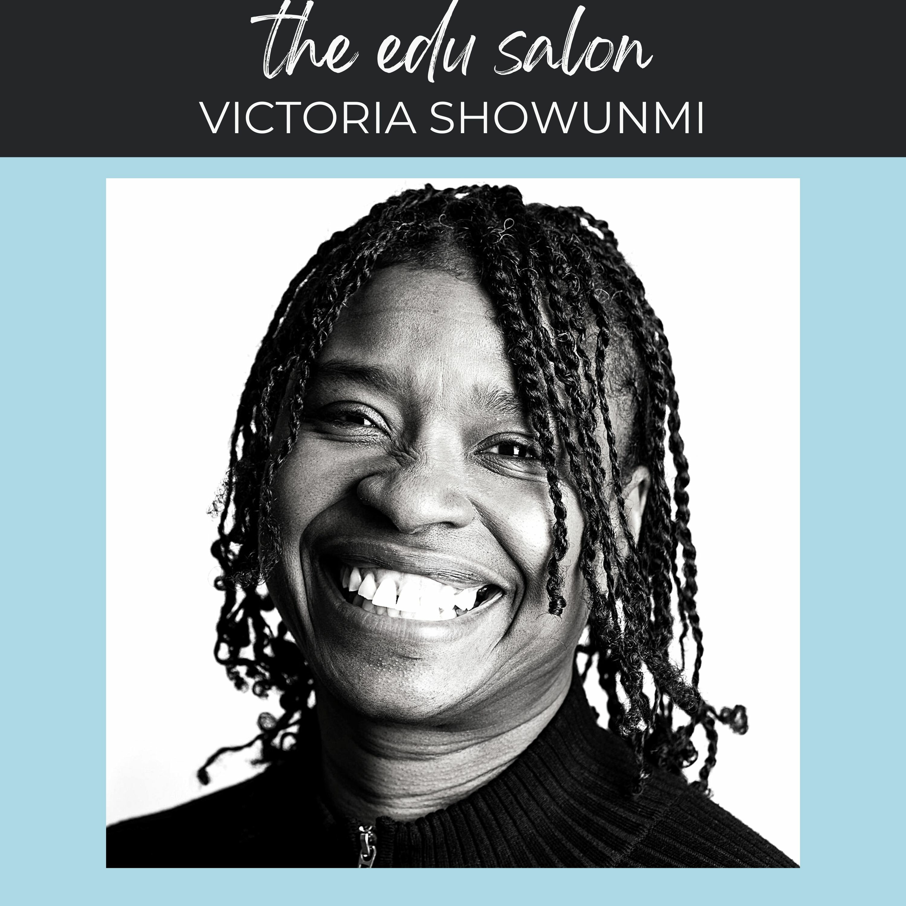 The Edu Salon