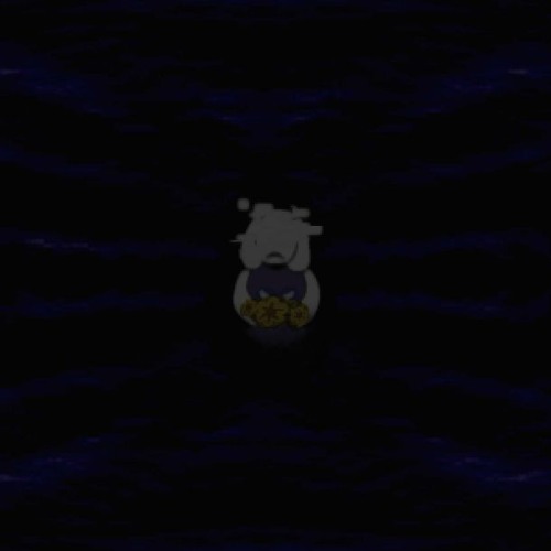 I Have No Mouth, But I Must Scream