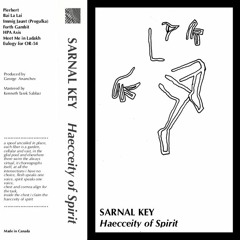 Immig Jaunt (Progulka)