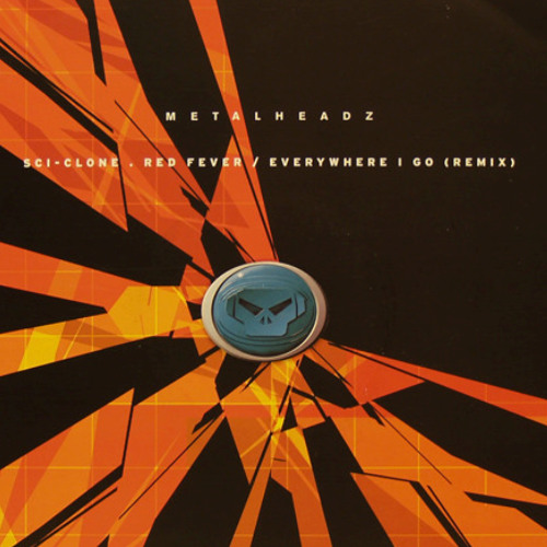 Sci-clone - Everywhere i Go (Beatless Jazz)