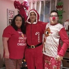 Christmas Eve Sleigh Ride Version 3