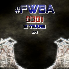 #FWBA 0301 - Fnoob Techno