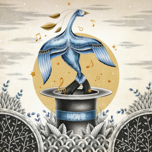 HOVR [Journey Series]