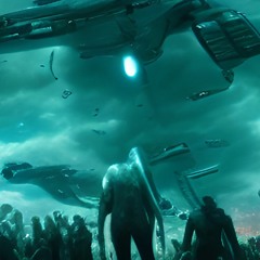 LectroBot - Invasion (2022)