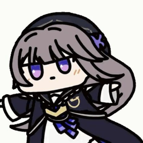 KURU KURU Honkai Star Rail