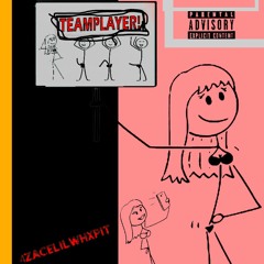 Team Player - 4ZaCeLiLWHxPiT (Prod.MILO)