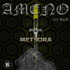 AMENO (HighTech RMX) 213 BpM (DEMO)Out On BandCamp!