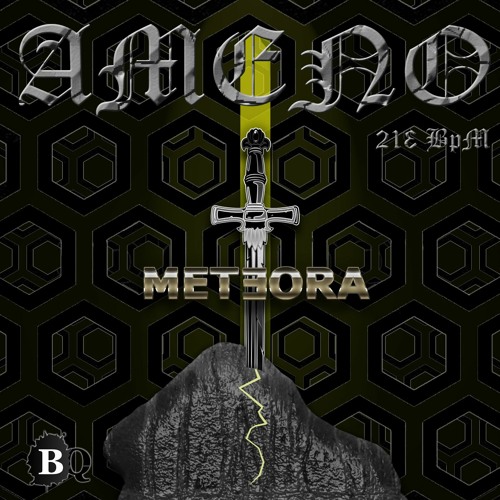 AMENO (HighTech RMX) 213 BpM (DEMO)Out On BandCamp!