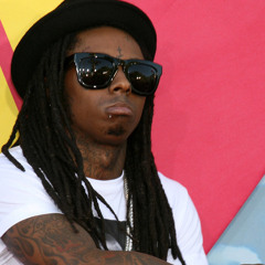 Lil Wayne- Blowing Up Fast