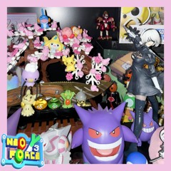 otaku besties prod. prtcle