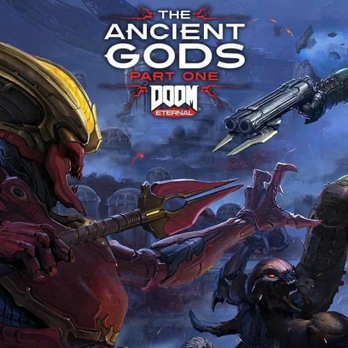 Doom Eternal: The Ancient Gods | Music Teaser | David Levy