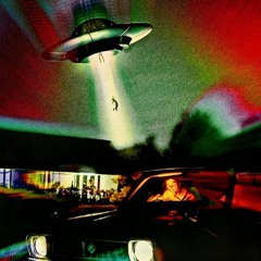 Yeat x Bnyx Type Beat - "UFO"