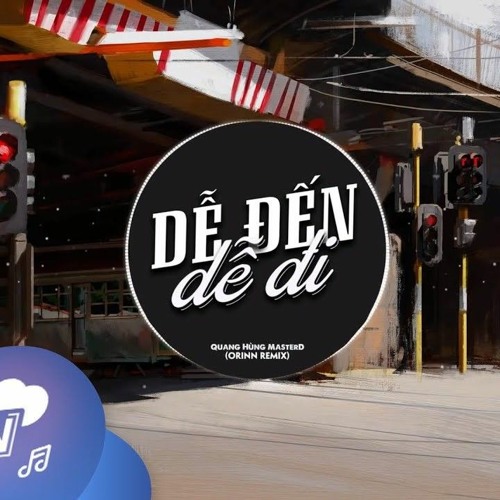 Dễ Đến Dễ Đi - Quang Hùng MasterD 「Lyrics Video」_320kbps.mp3