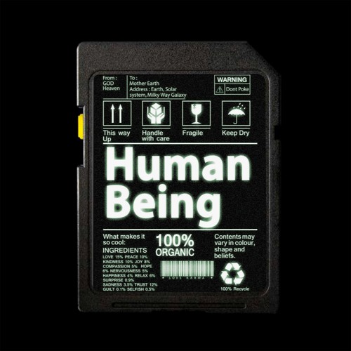 Human Being