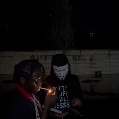 Th9 Shootout (feat. Chiwawa the Great, ZPXXKY, PierretheArtist, & YRZ Double 00)