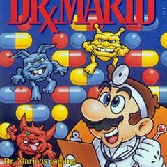 Dr. Mario - Fever Theme (Giga Leak Unused Version)
