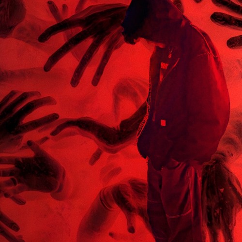 Random dubstep artists