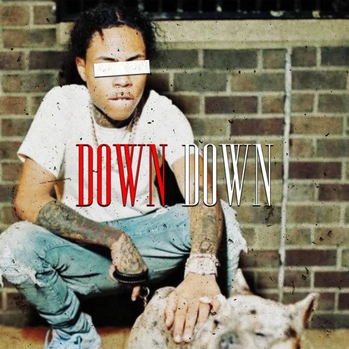 Kay Flock x B Lovee x DThang Sample Drill Type Beat 2023 "Down Down" [NEW]